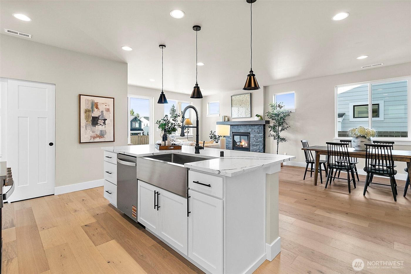 15620 lot 26 SE 257th Place , Covington, WA 98042