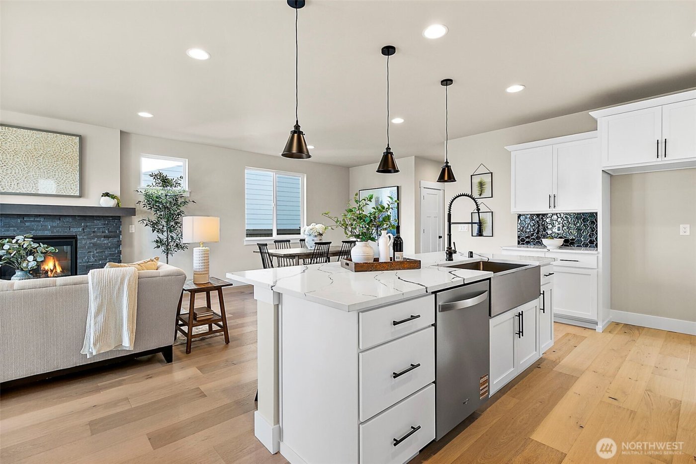 15620 lot 26 SE 257th Place , Covington, WA 98042