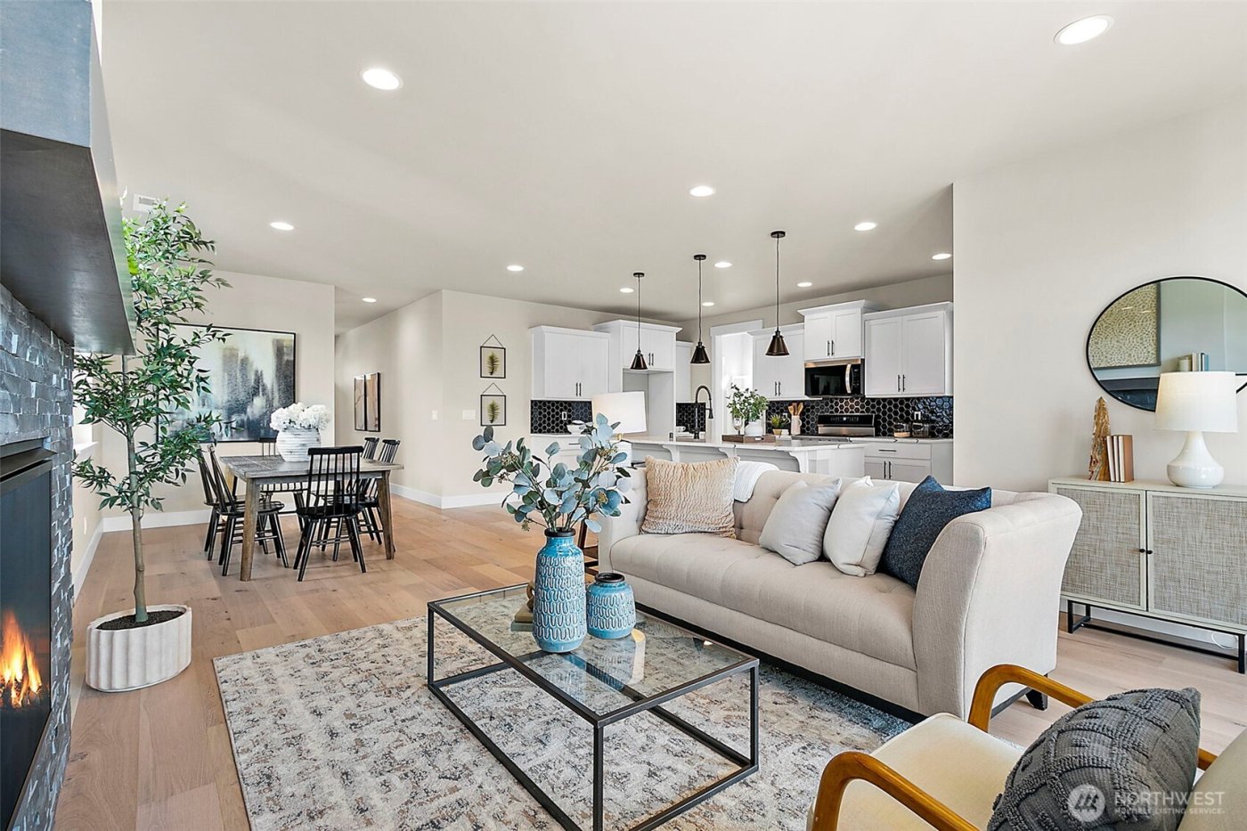 15620 lot 26 SE 257th Place , Covington, WA 98042