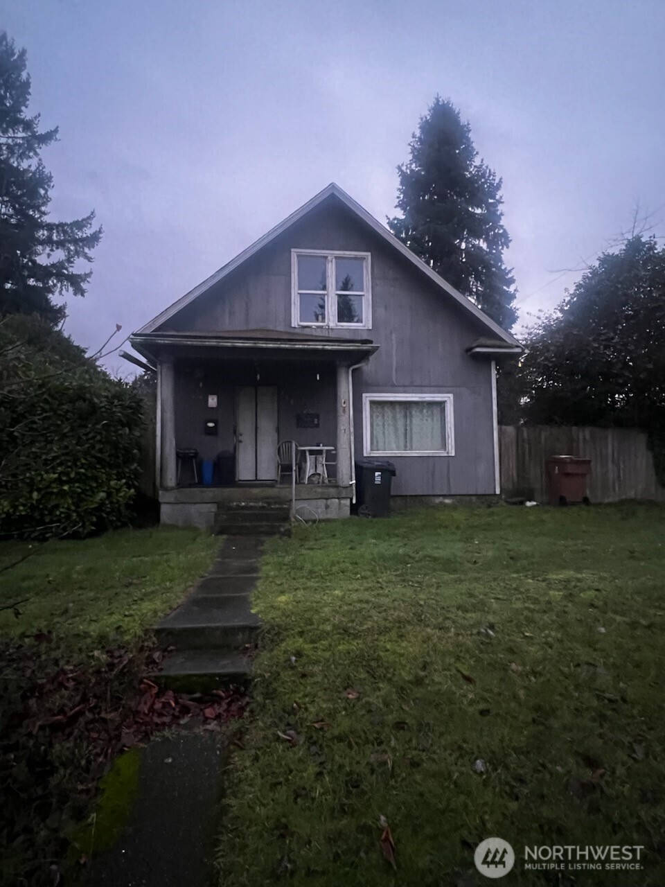 868 S 48th Street , Tacoma, WA 98408