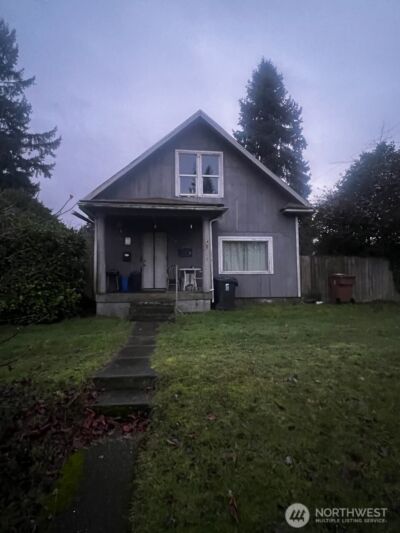 868 S 48th Street , Tacoma, WA 98408