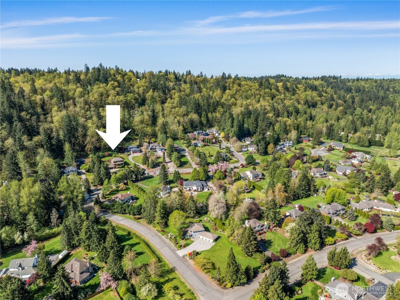 20613 SE 136th Street , Issaquah, WA 98027