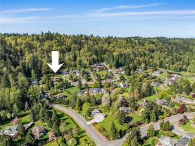 20613 SE 136th Street , Issaquah, WA 98027