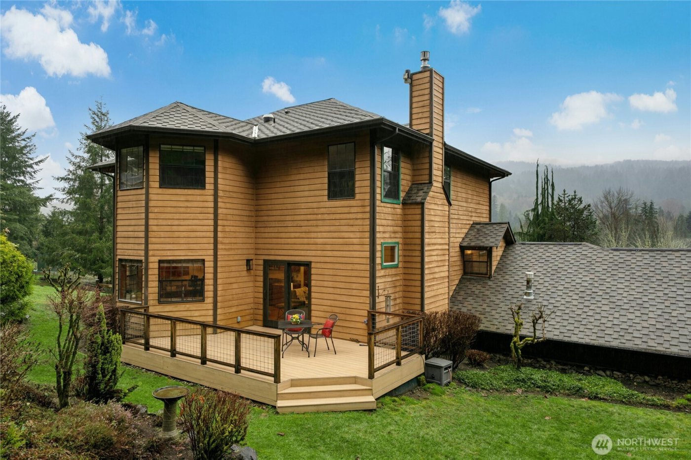 20613 SE 136th Street , Issaquah, WA 98027