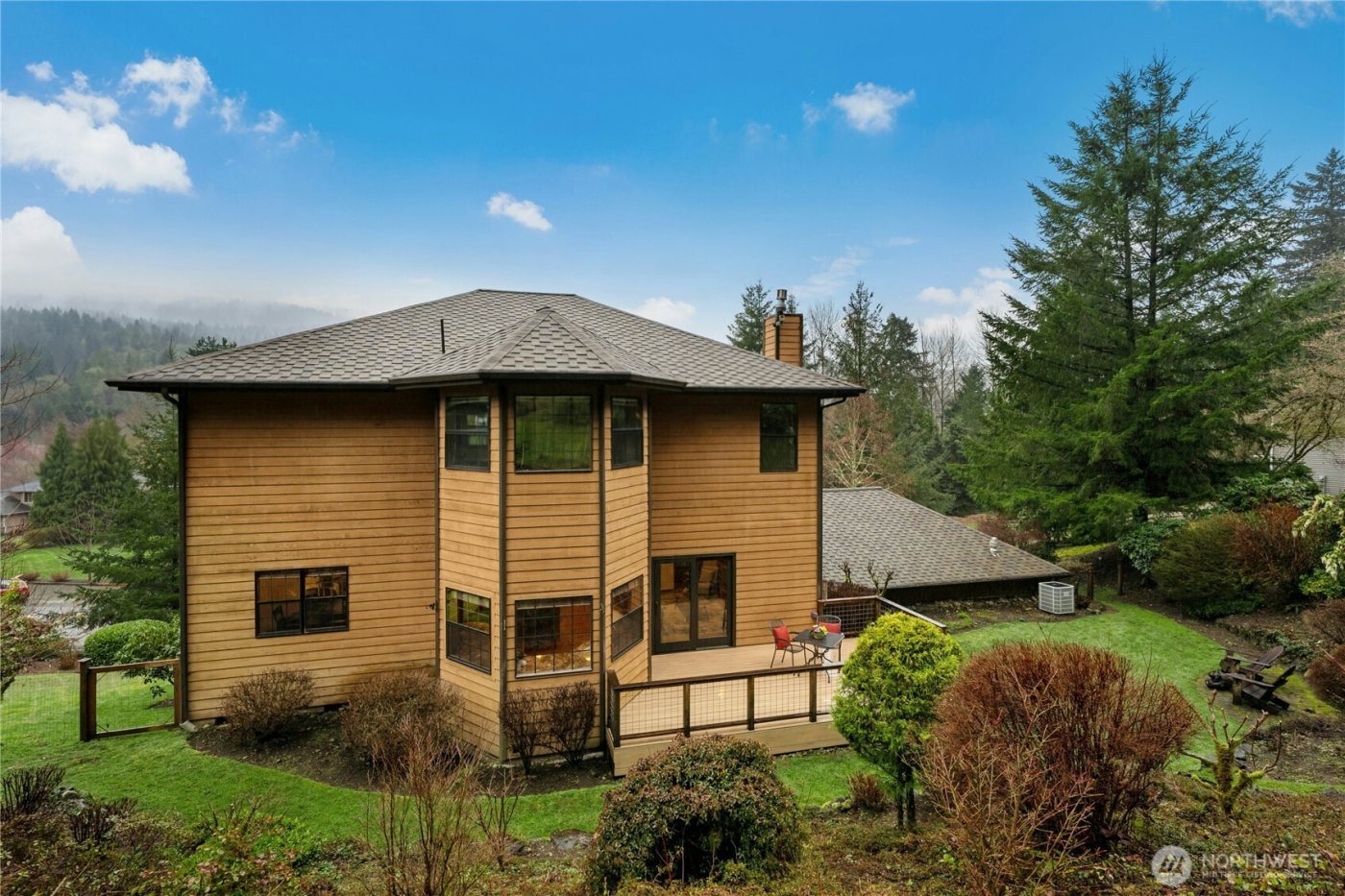 20613 SE 136th Street , Issaquah, WA 98027