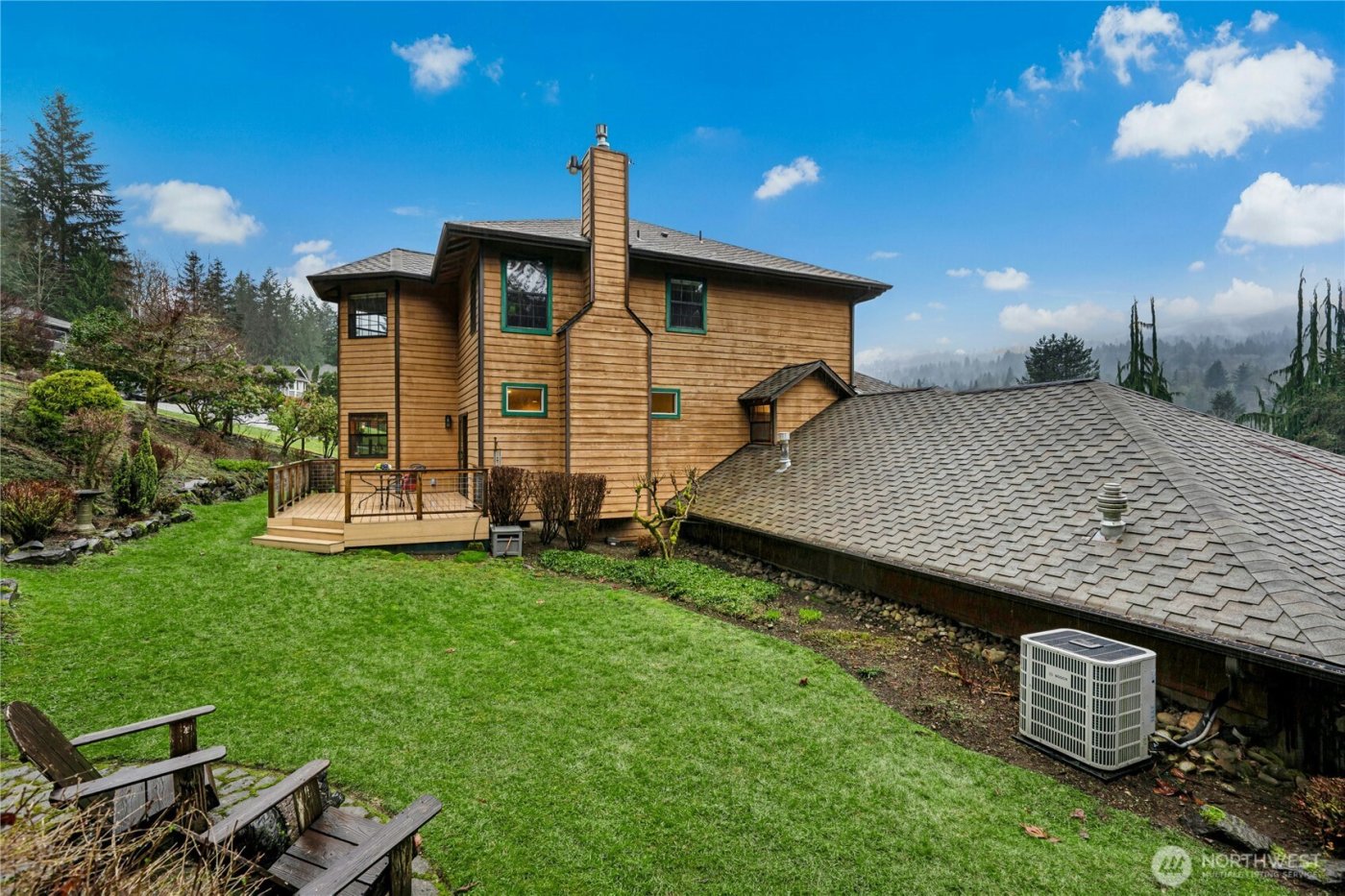 20613 SE 136th Street , Issaquah, WA 98027
