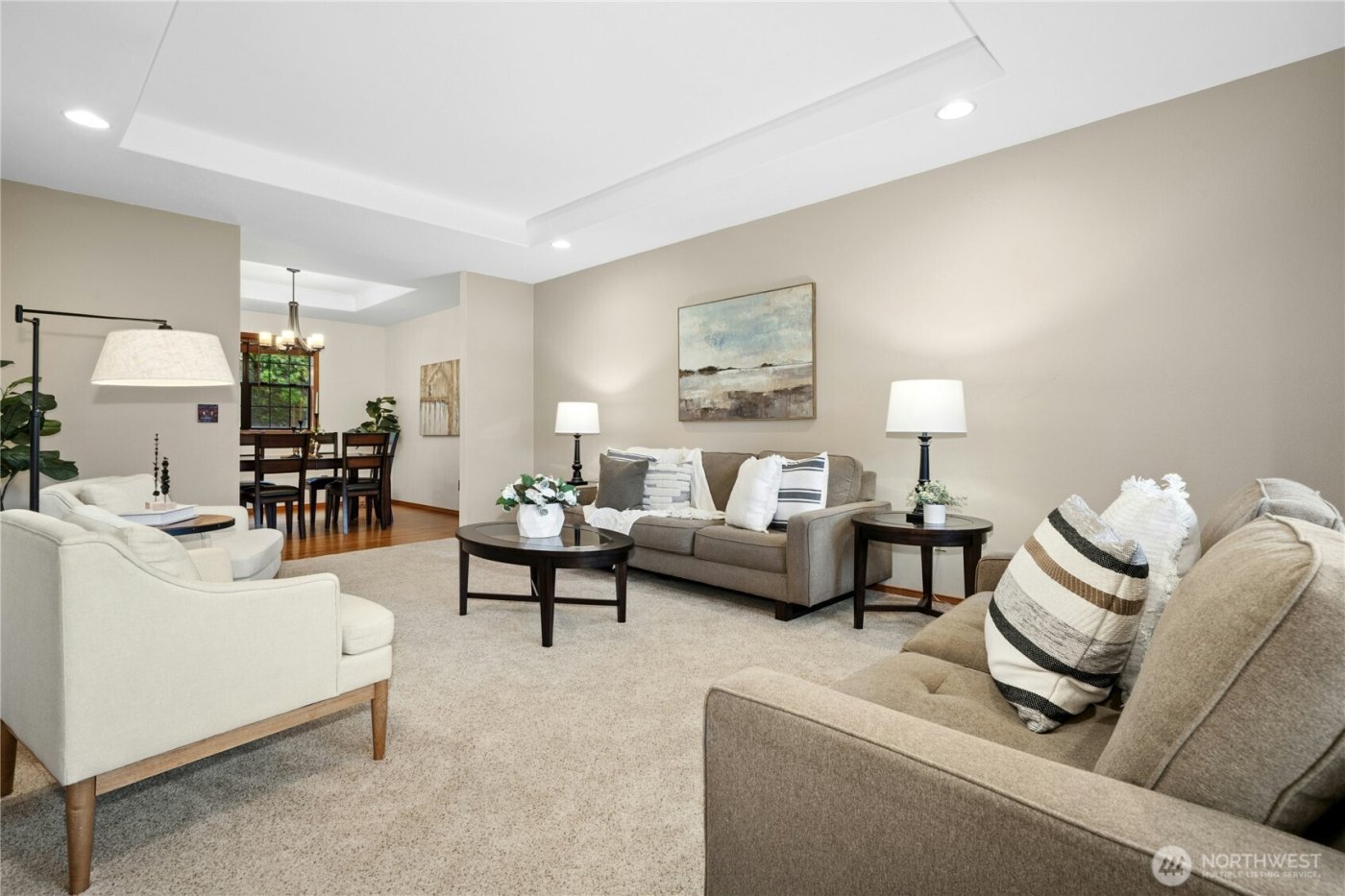 20613 SE 136th Street , Issaquah, WA 98027