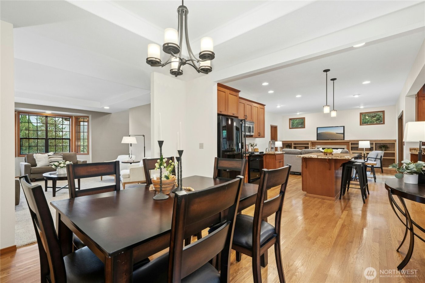 20613 SE 136th Street , Issaquah, WA 98027