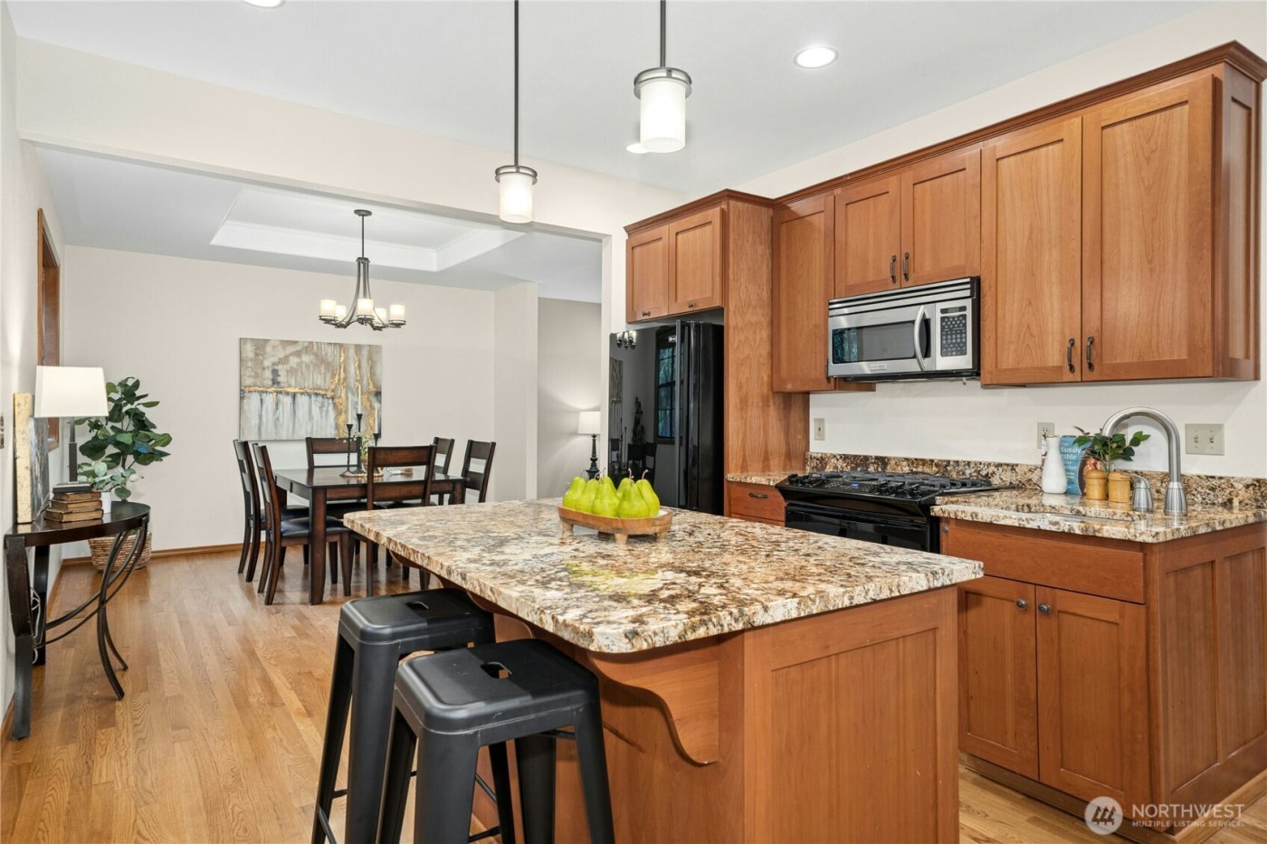 20613 SE 136th Street , Issaquah, WA 98027