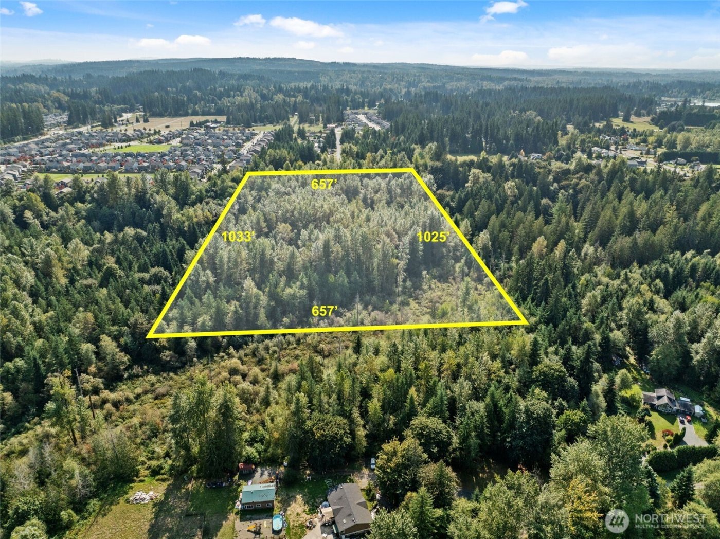10327 174th Avenue NE, Granite Falls, WA 98252