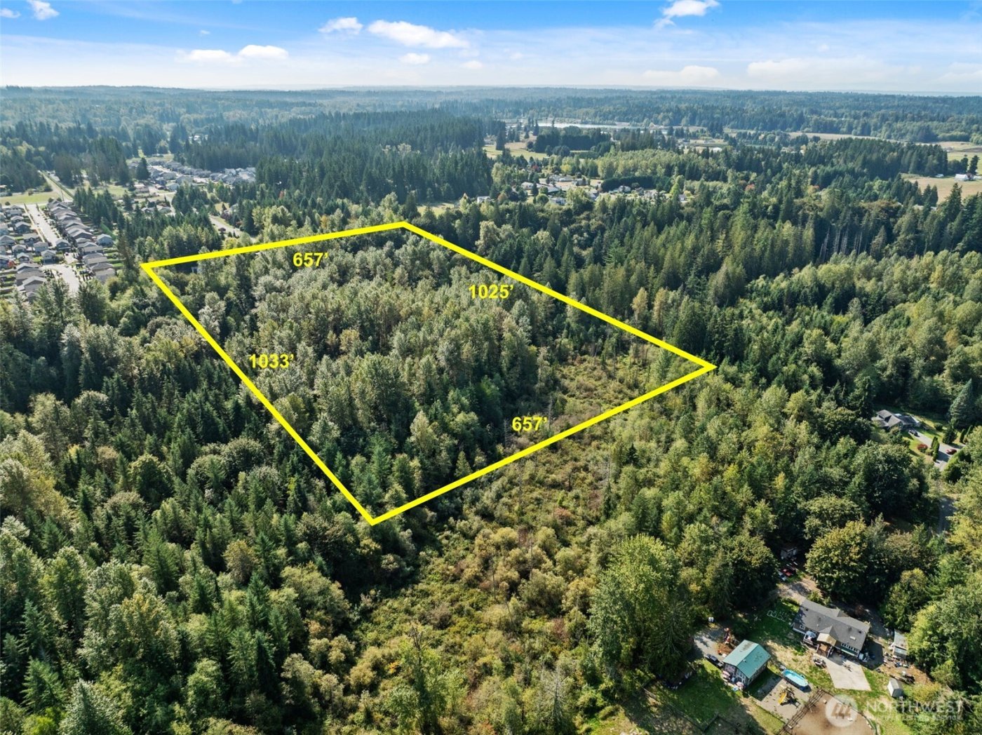 10327 174th Avenue NE, Granite Falls, WA 98252