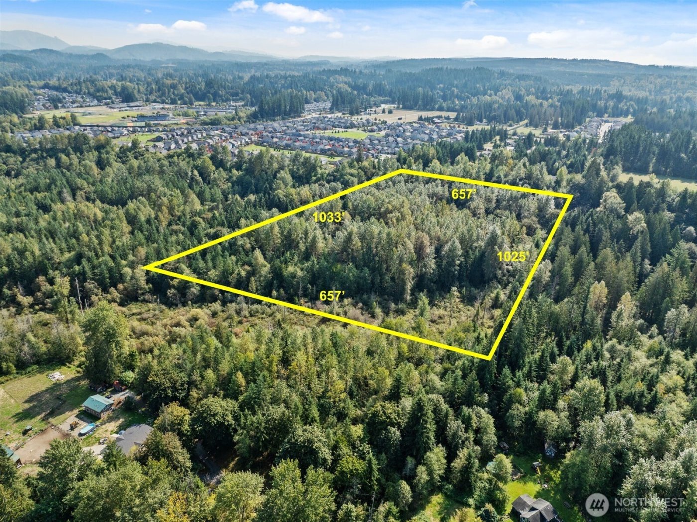 10327 174th Avenue NE, Granite Falls, WA 98252