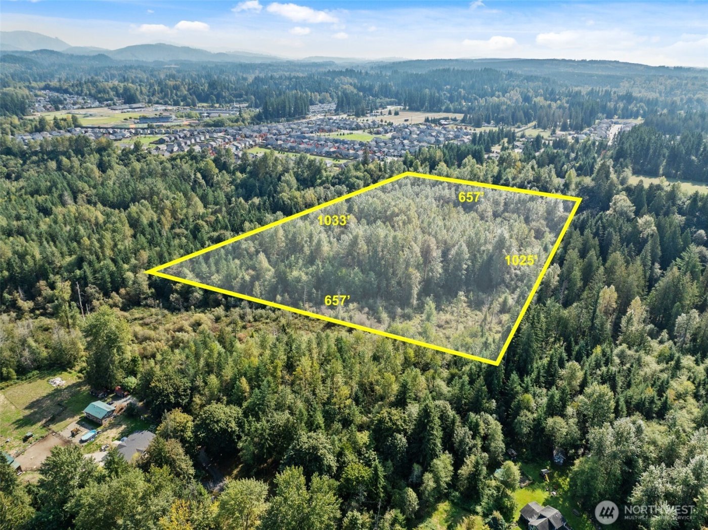 10327 174th Avenue NE, Granite Falls, WA 98252