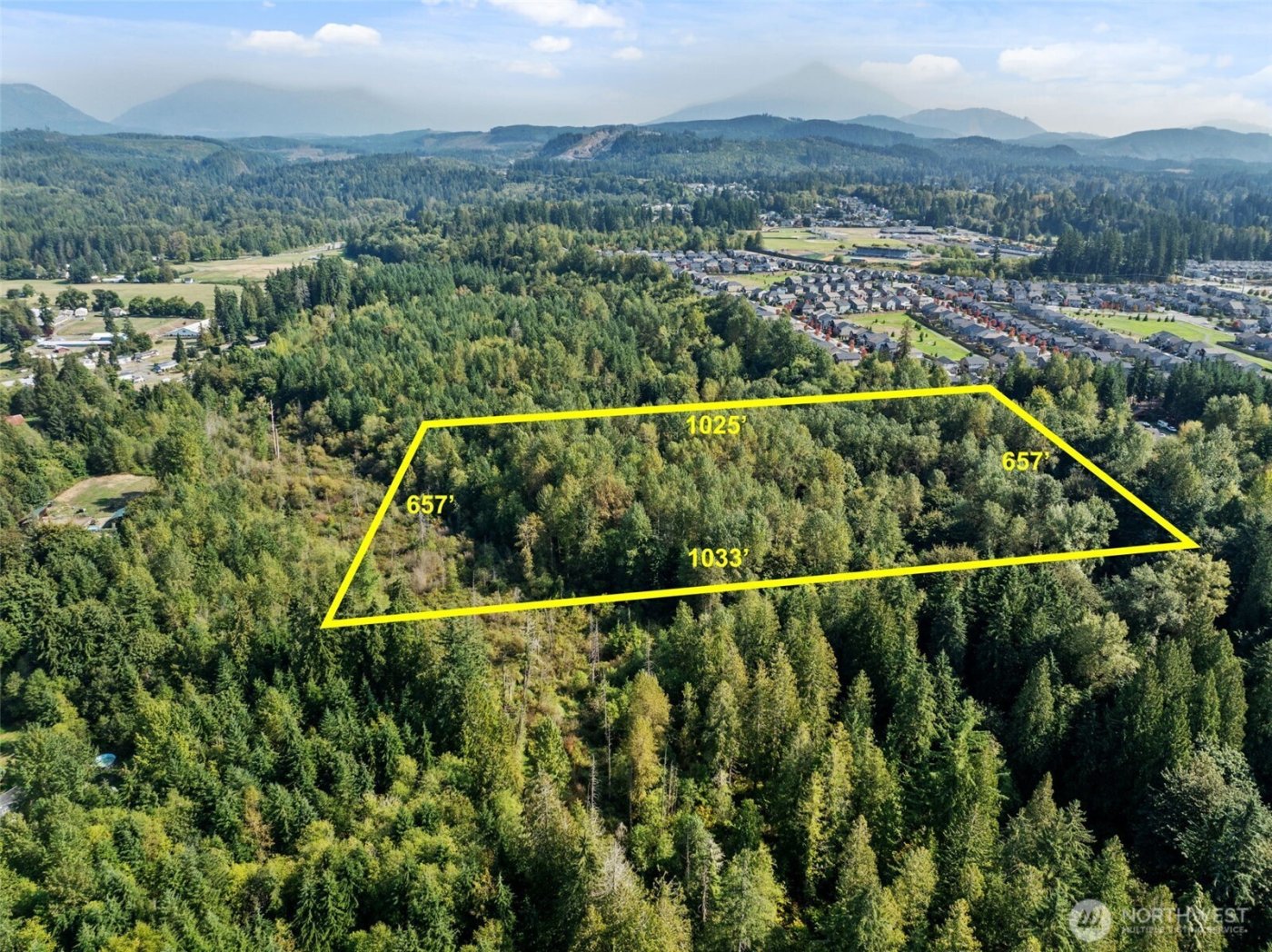 10327 174th Avenue NE, Granite Falls, WA 98252