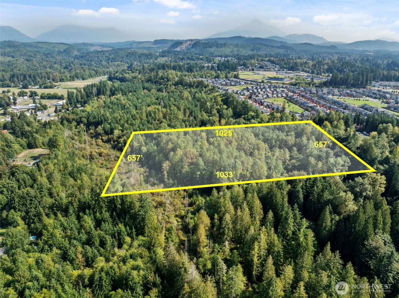 10327 174th Avenue NE, Granite Falls, WA 98252