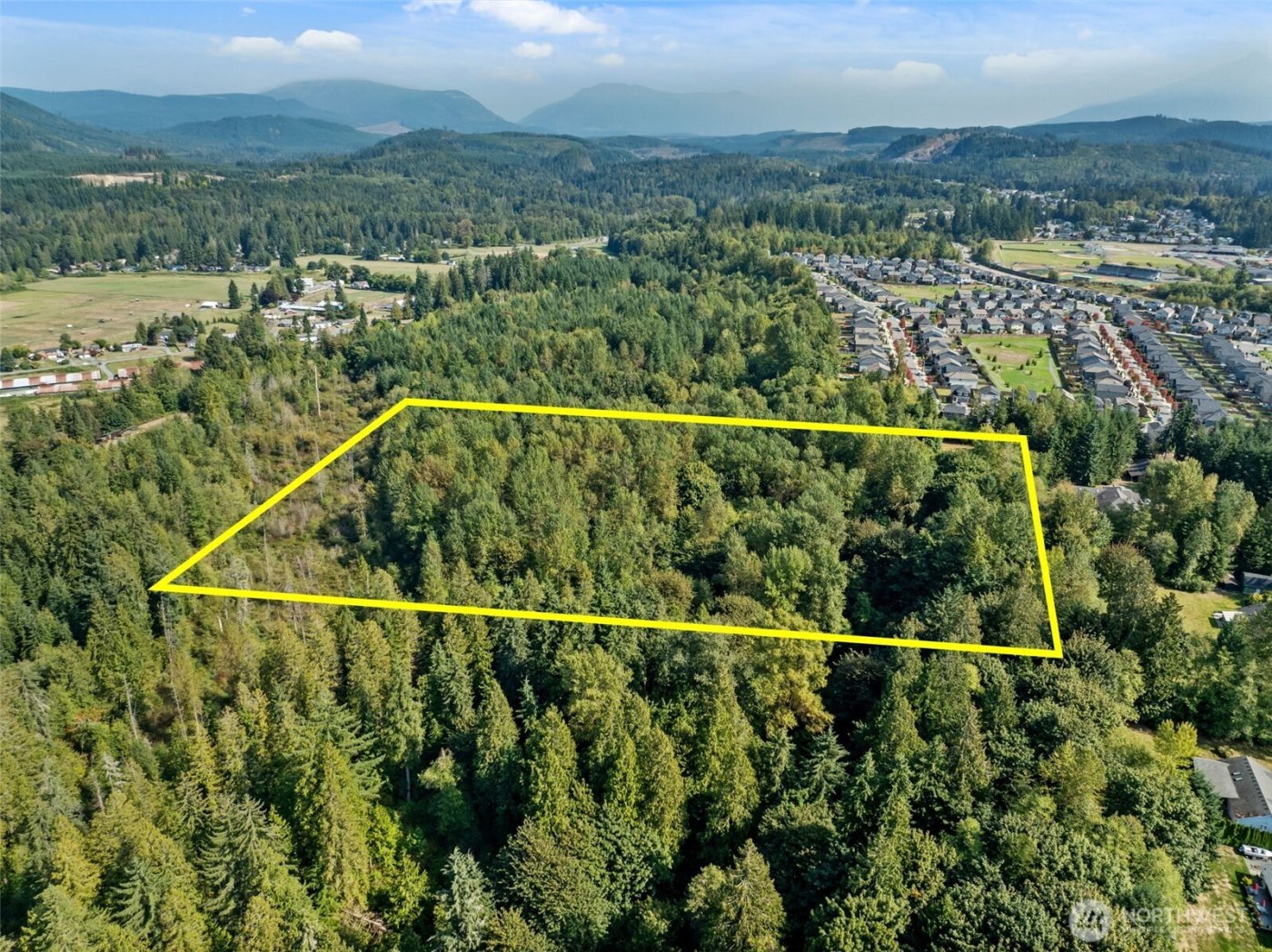 10327 174th Avenue NE, Granite Falls, WA 98252