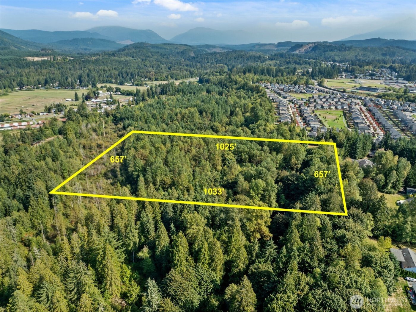 10327 174th Avenue NE, Granite Falls, WA 98252