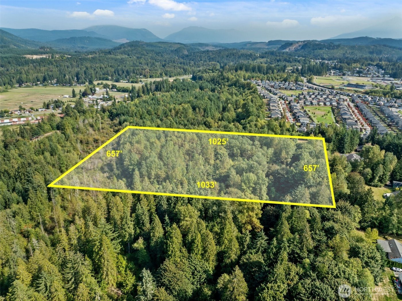 10327 174th Avenue NE, Granite Falls, WA 98252