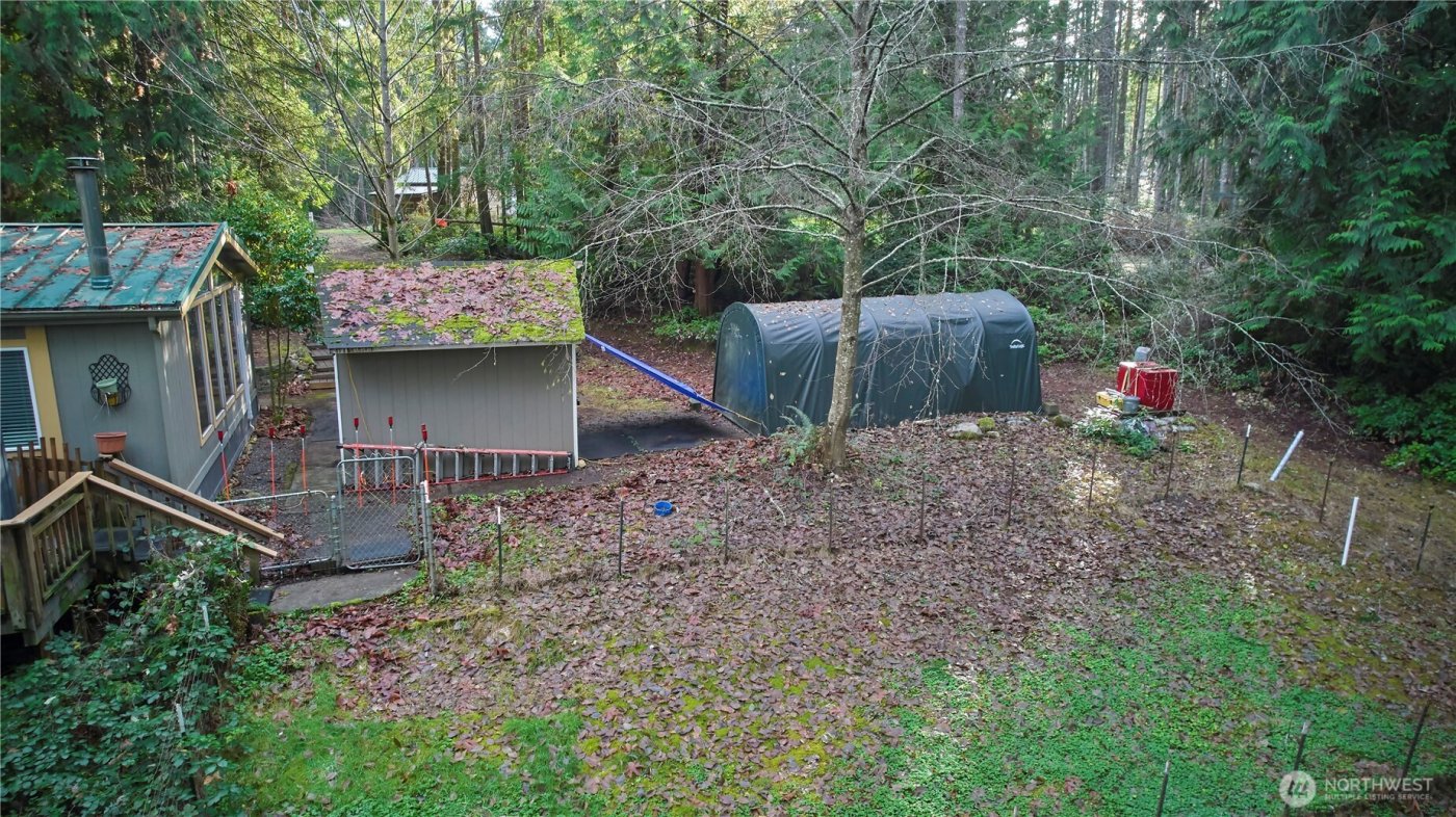 14220 Harpoon Place SE, Olalla, WA 98359