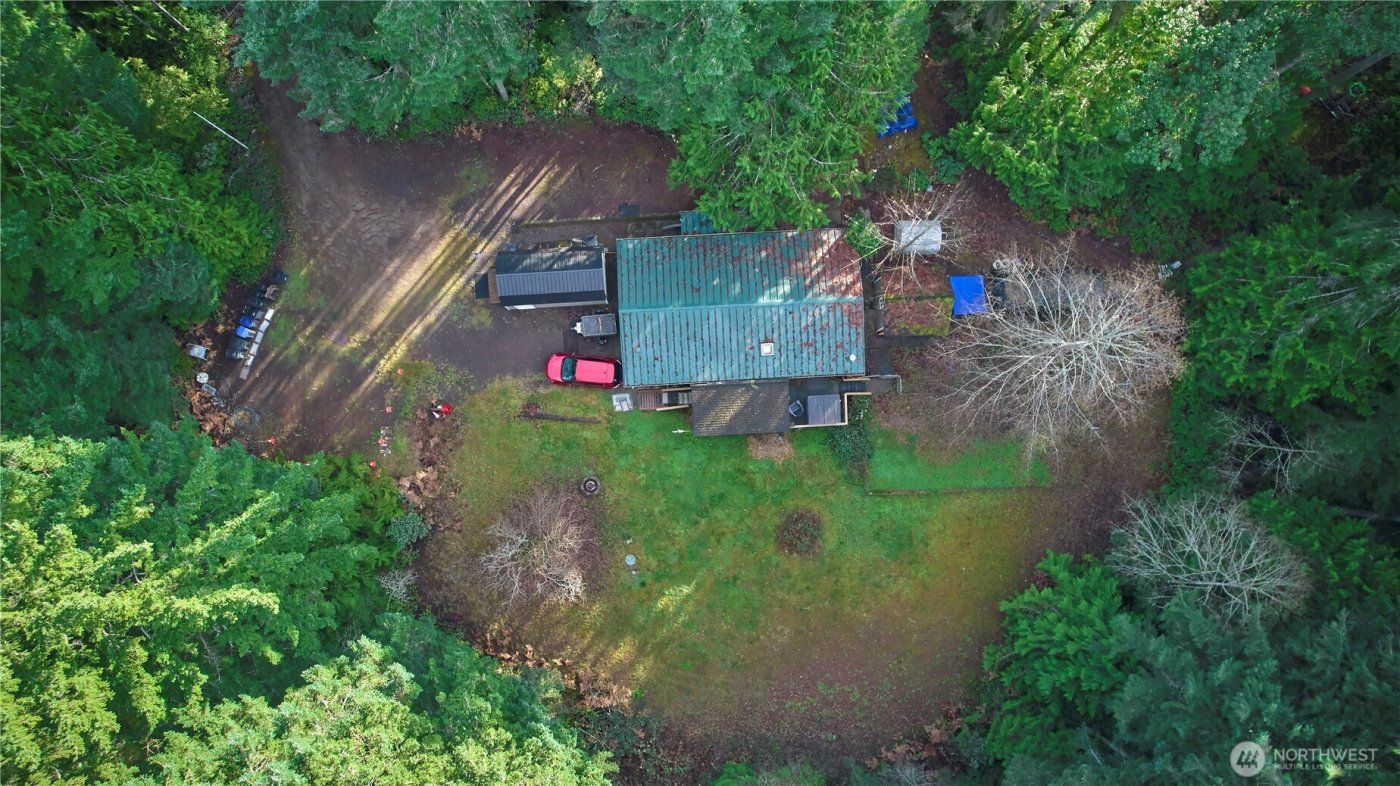 14220 Harpoon Place SE, Olalla, WA 98359