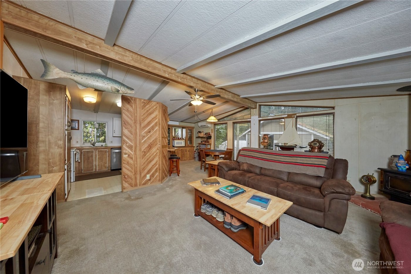 14220 Harpoon Place SE, Olalla, WA 98359