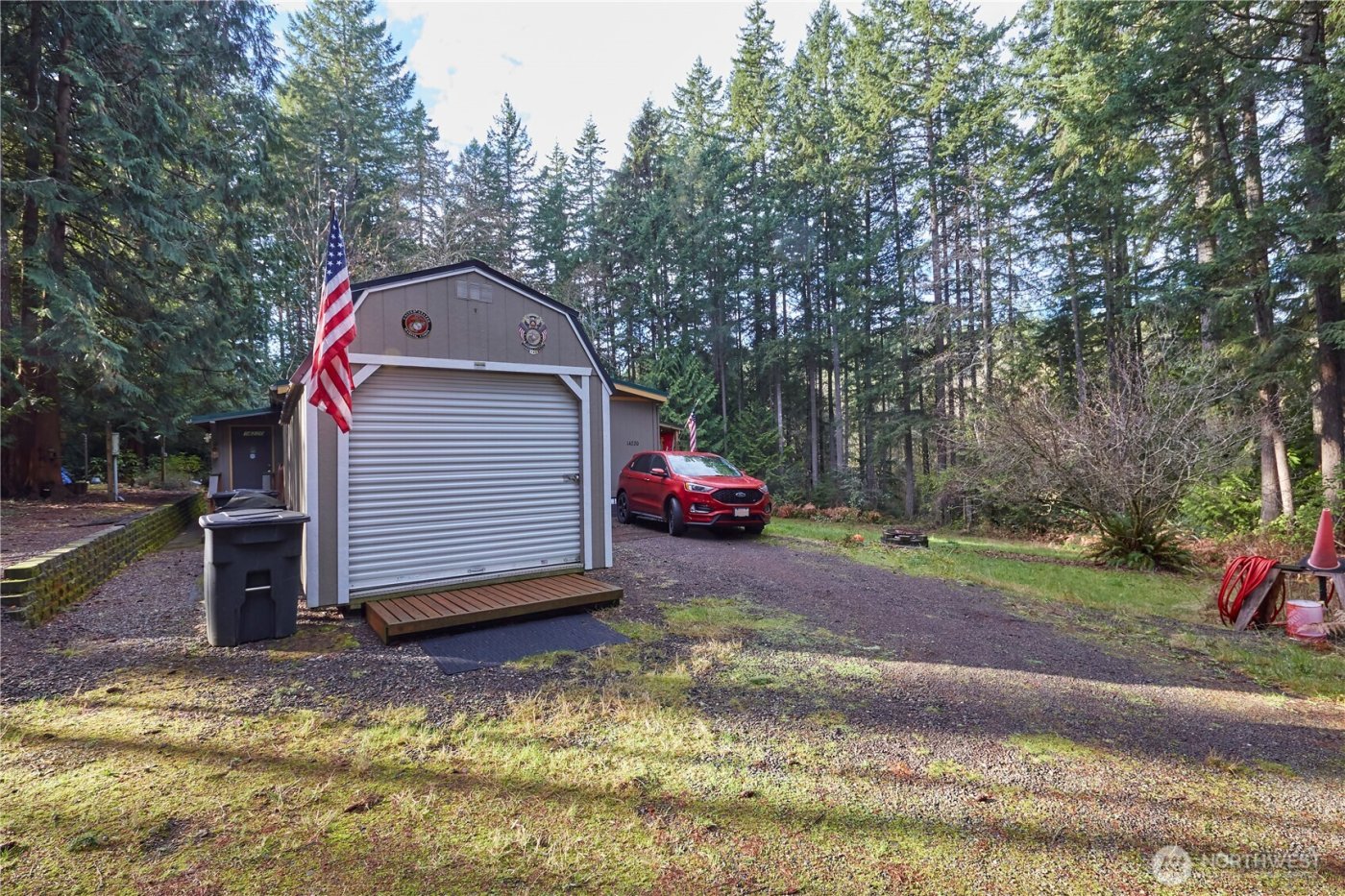 14220 Harpoon Place SE, Olalla, WA 98359
