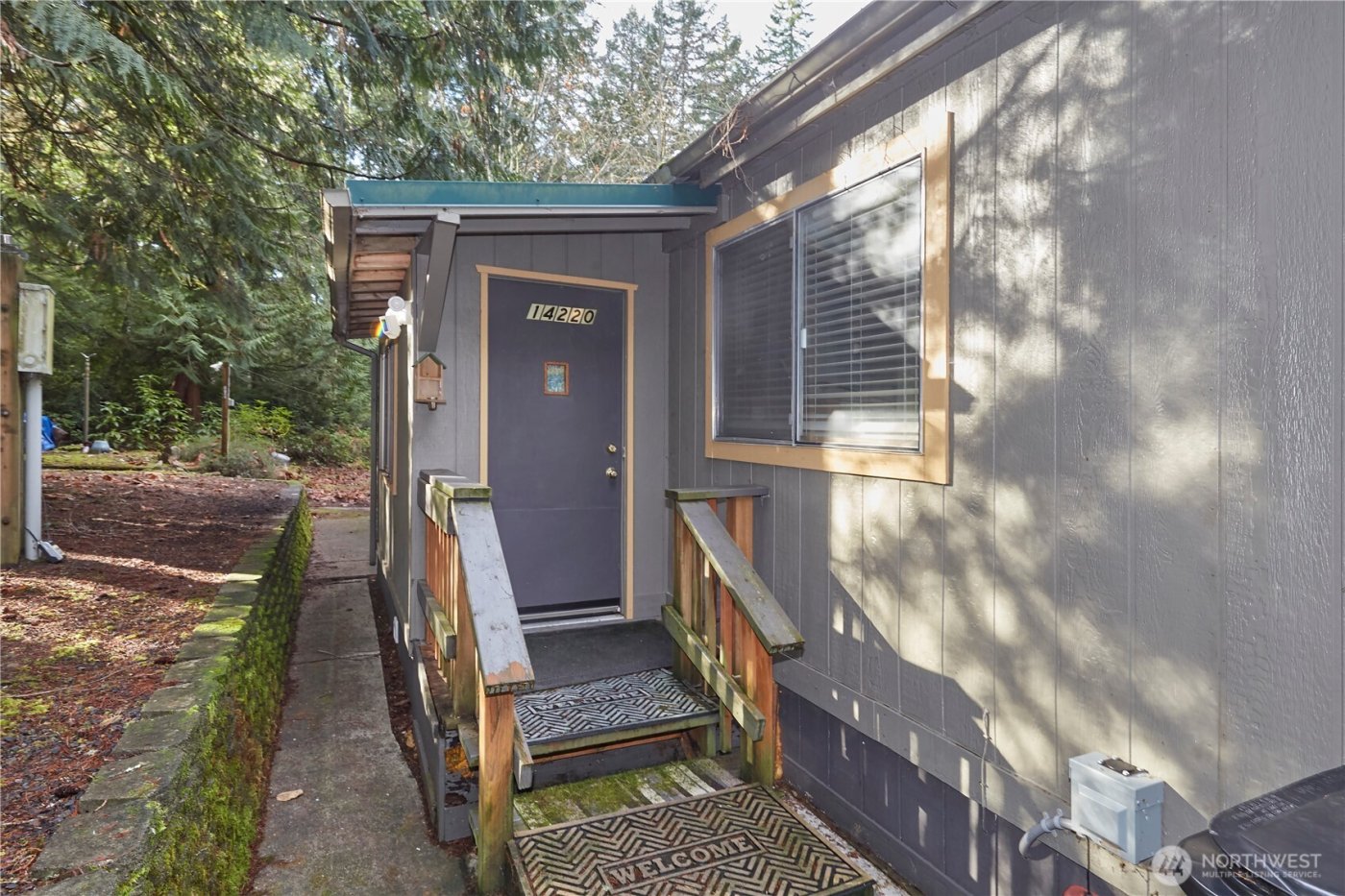 14220 Harpoon Place SE, Olalla, WA 98359