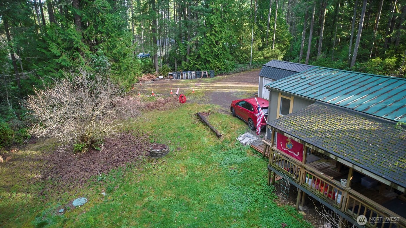 14220 Harpoon Place SE, Olalla, WA 98359