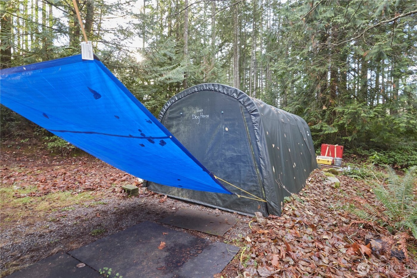 14220 Harpoon Place SE, Olalla, WA 98359