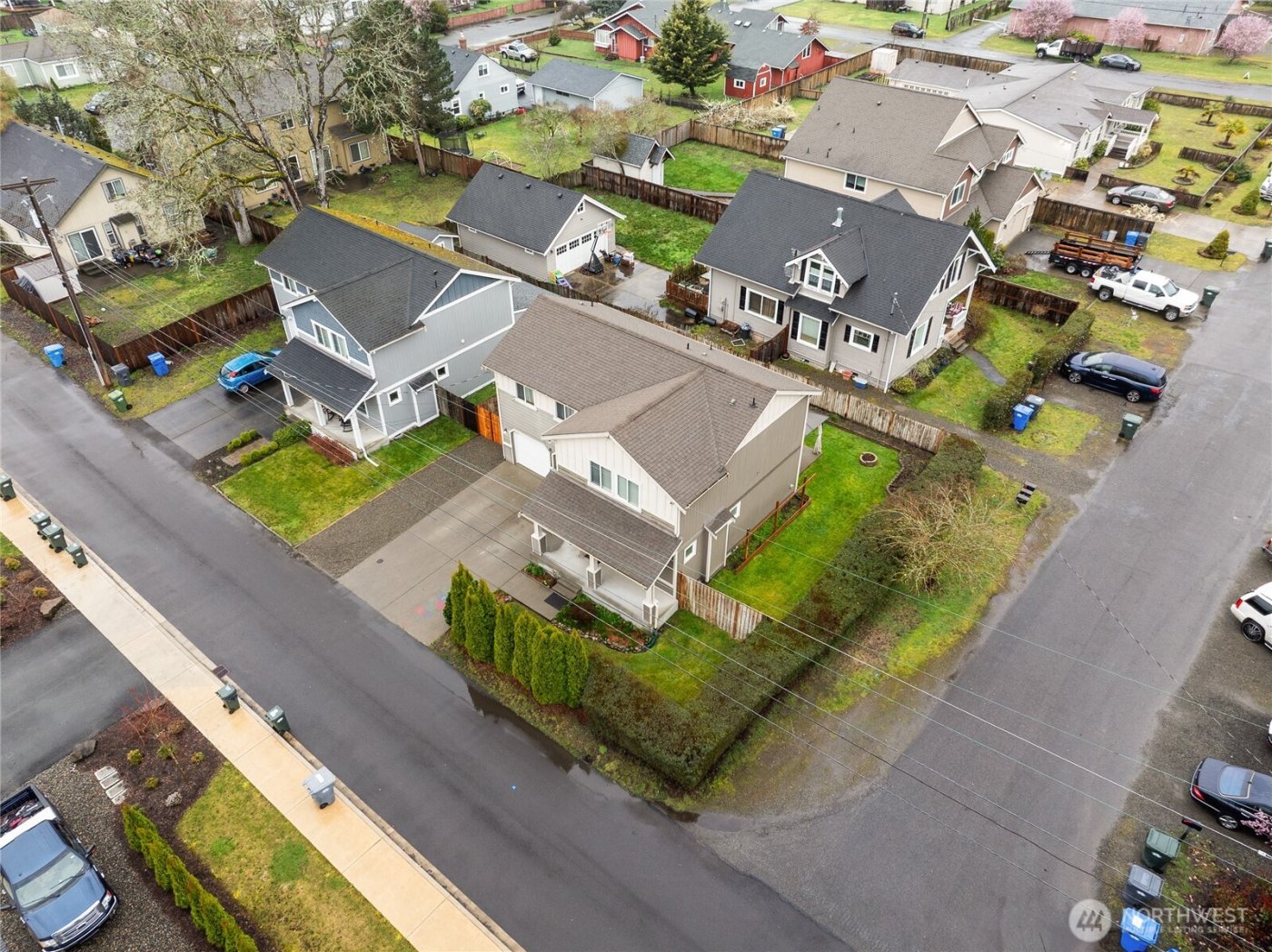 5701 79th Street W, Lakewood, WA 98499