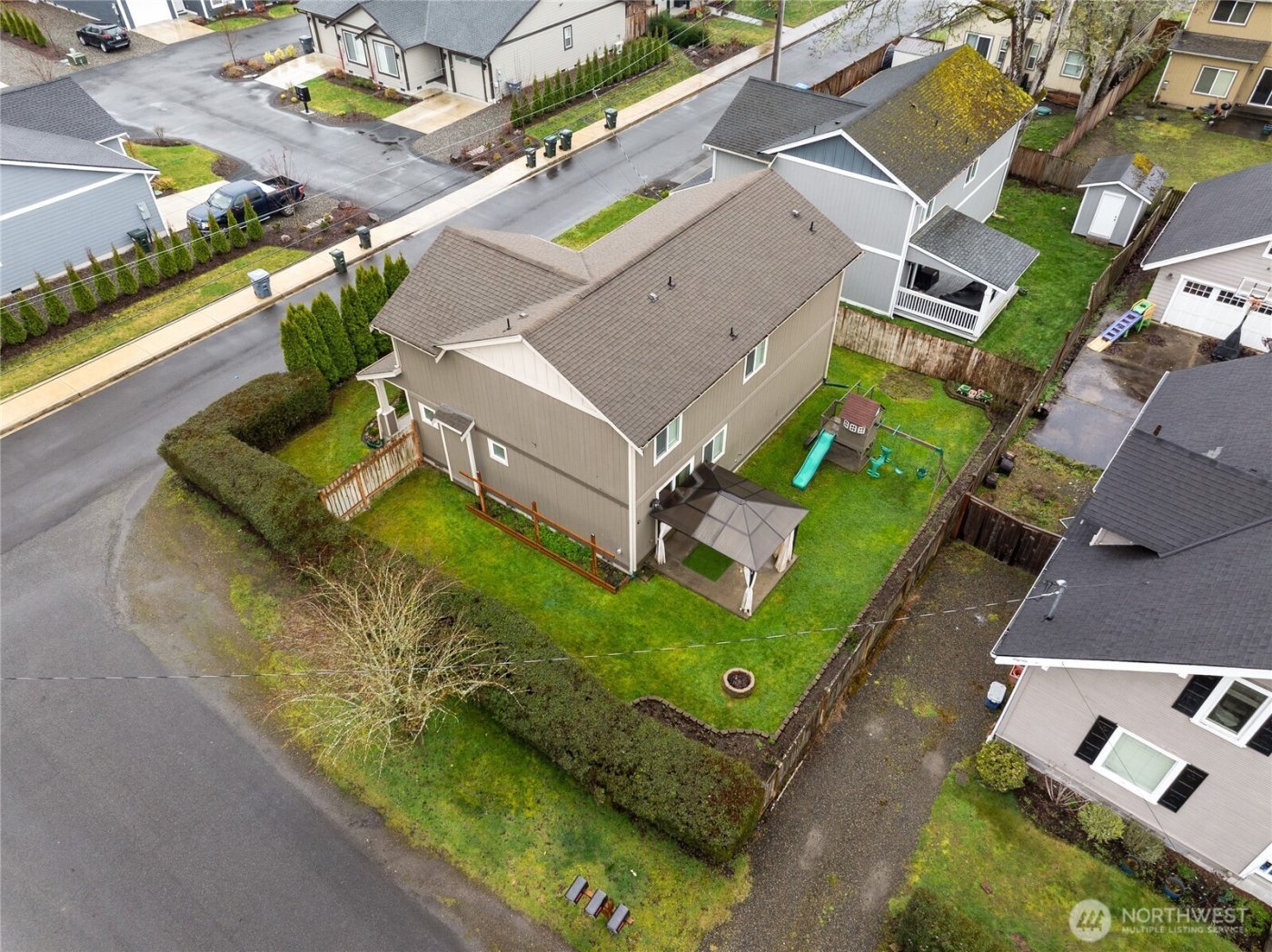 5701 79th Street W, Lakewood, WA 98499