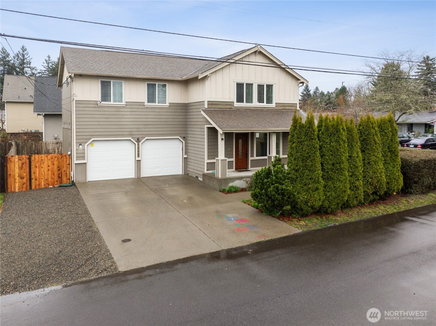 5701 79th Street W, Lakewood, WA 98499