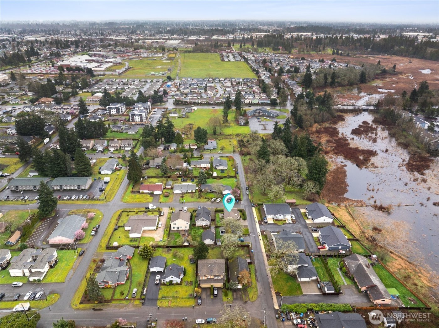 5701 79th Street W, Lakewood, WA 98499