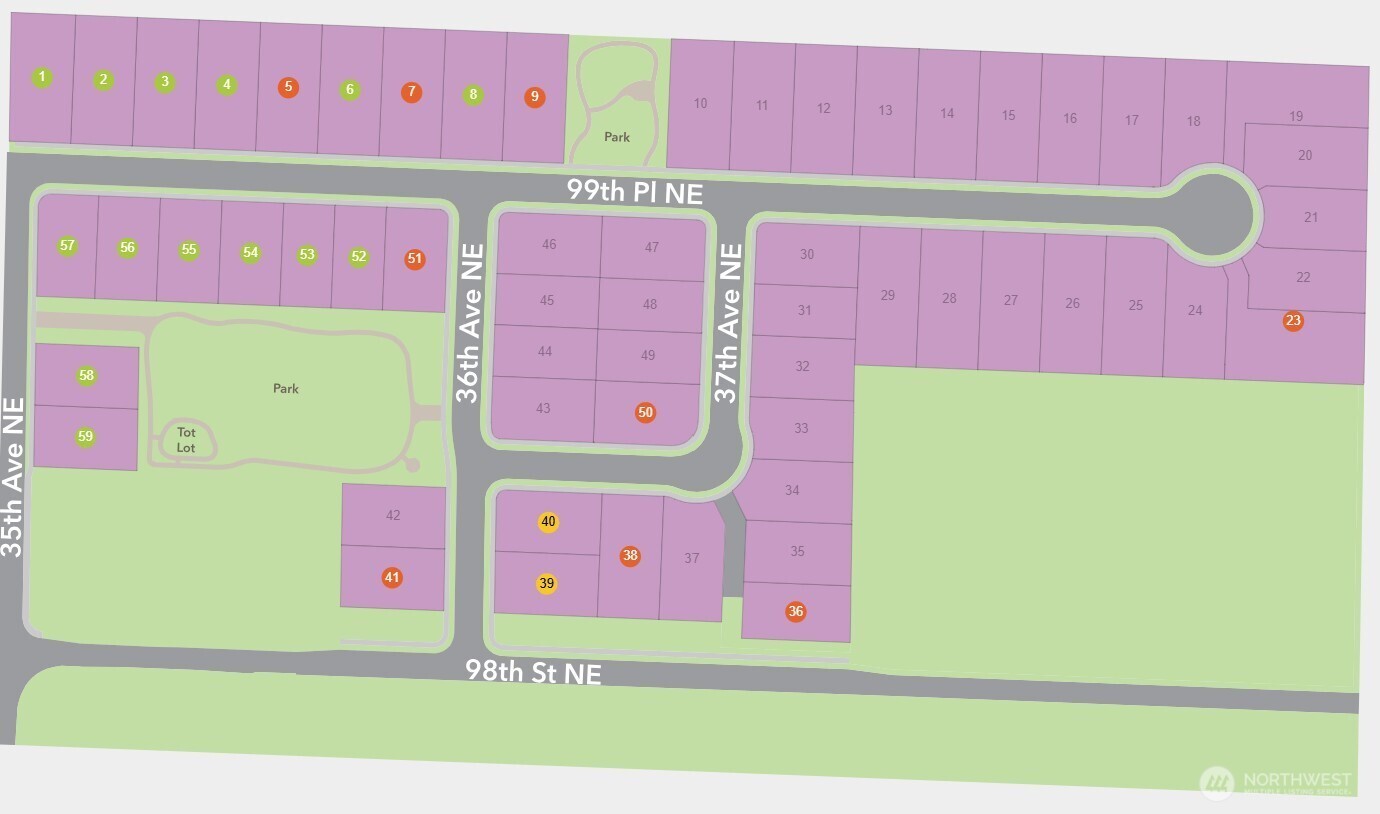 3726 99th Place NE #26, Marysville, WA 98270