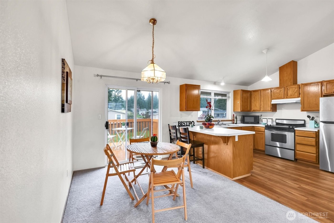 9203 219th Street Ct E, Graham, WA 98338