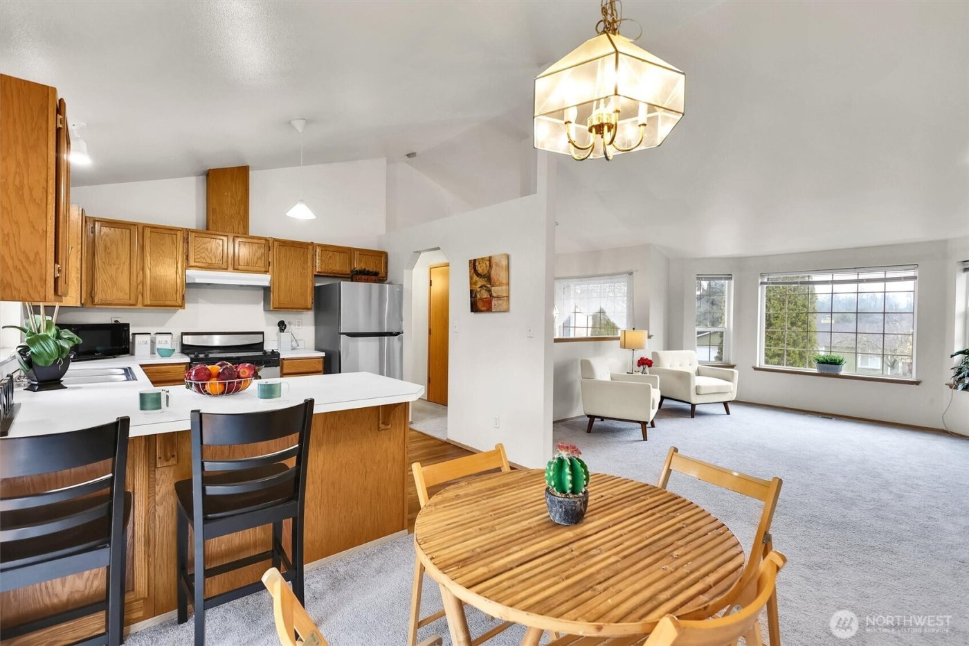 9203 219th Street Ct E, Graham, WA 98338