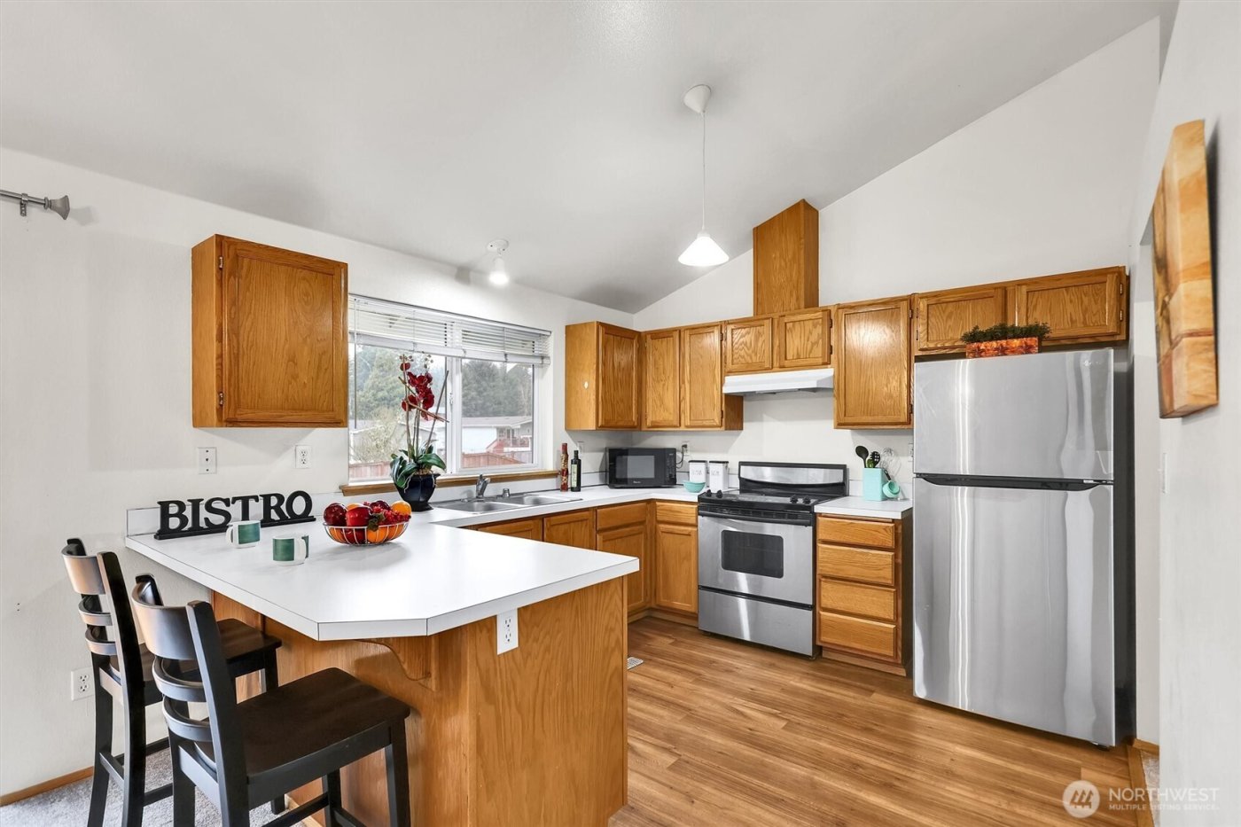 9203 219th Street Ct E, Graham, WA 98338