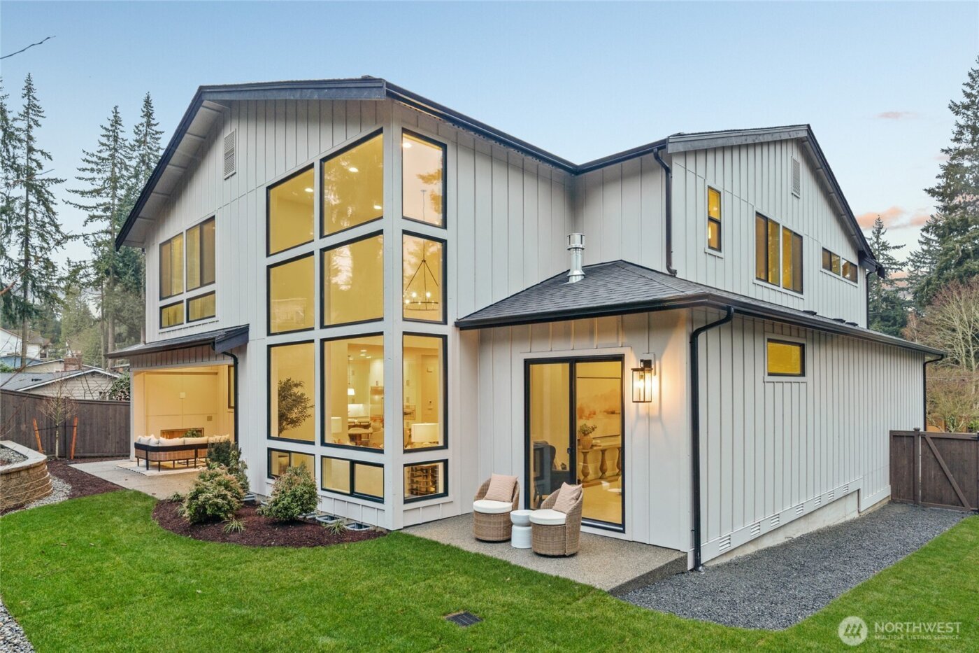 1606 146th Avenue SE, Bellevue, WA 98007