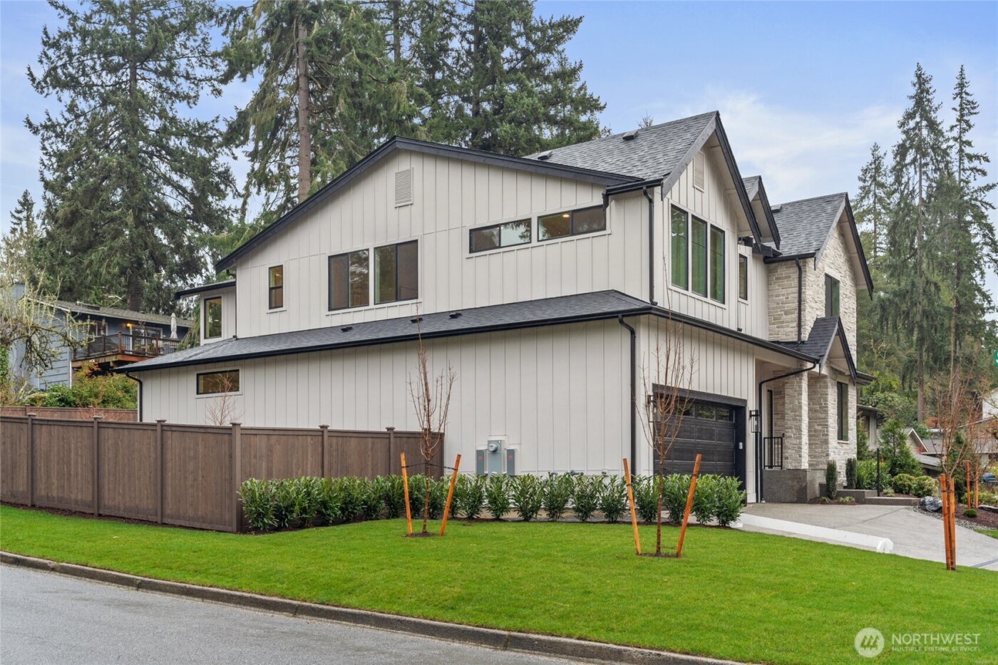 1606 146th Avenue SE, Bellevue, WA 98007