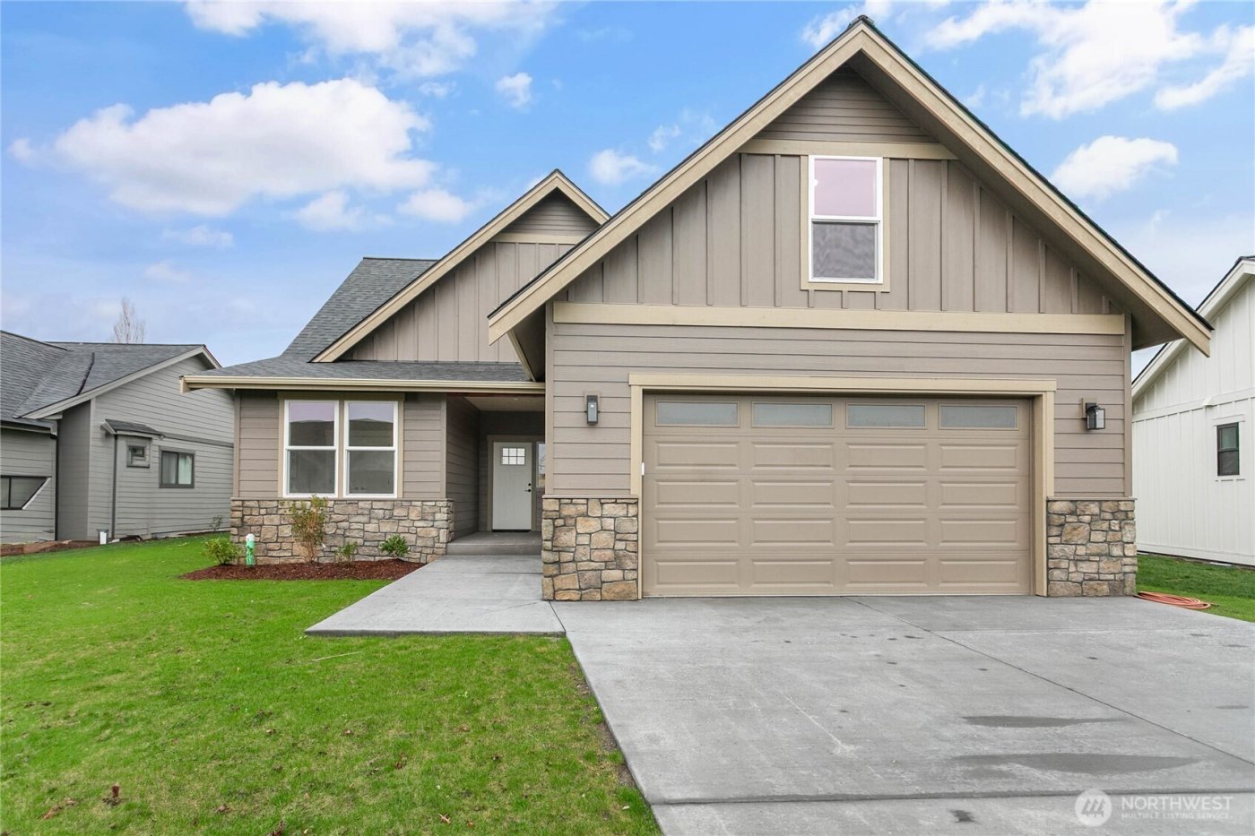 2027 Steelhead Way , Lynden, WA 98264