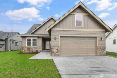 2027 Steelhead Way , Lynden, WA 98264