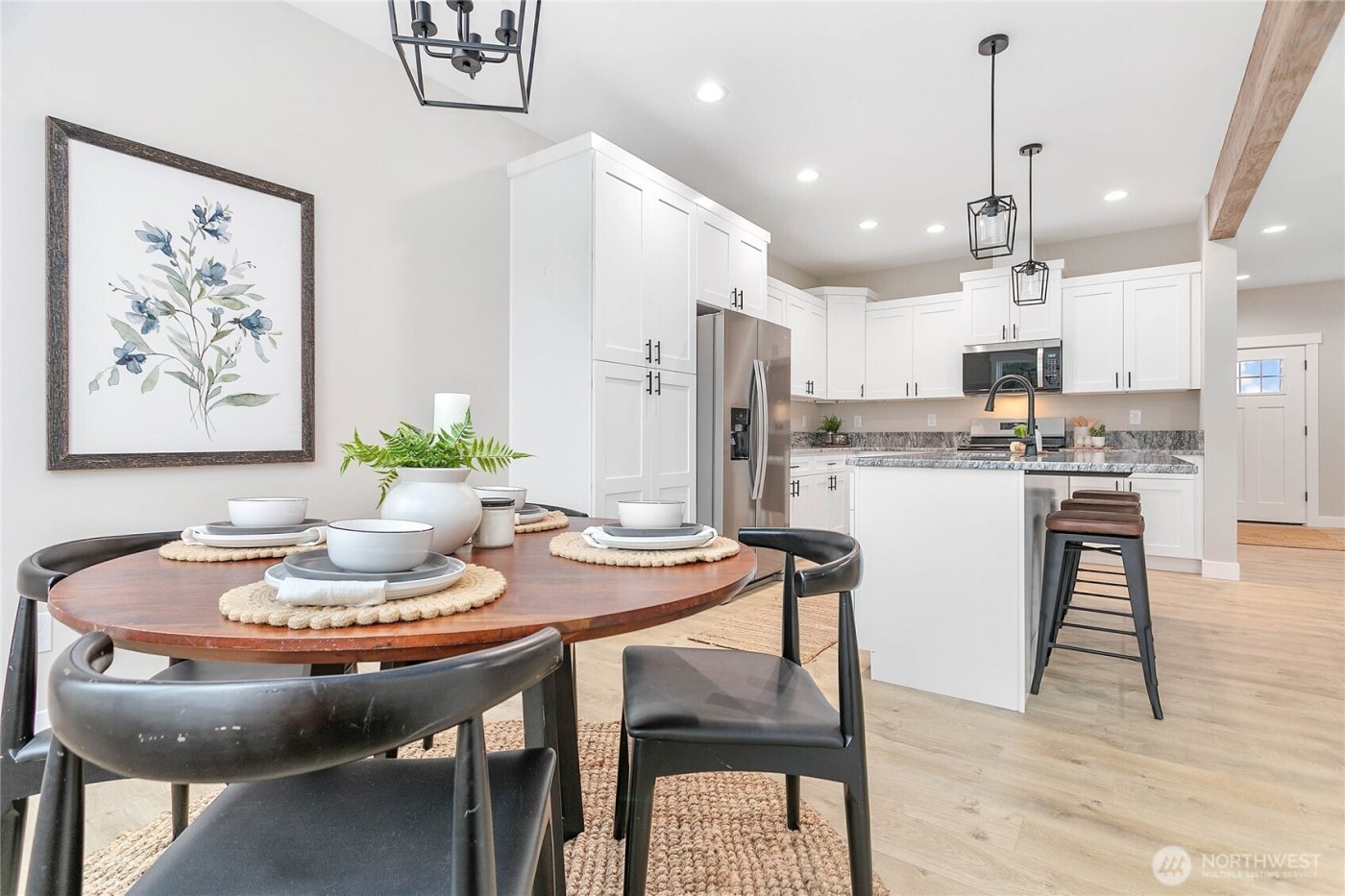 2027 Steelhead Way , Lynden, WA 98264