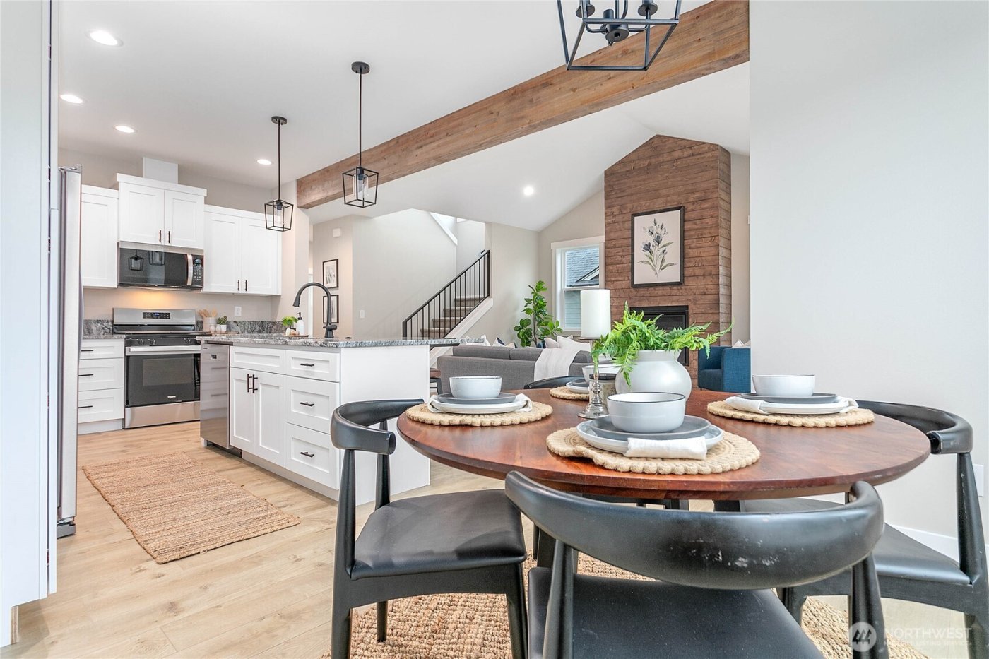 2027 Steelhead Way , Lynden, WA 98264