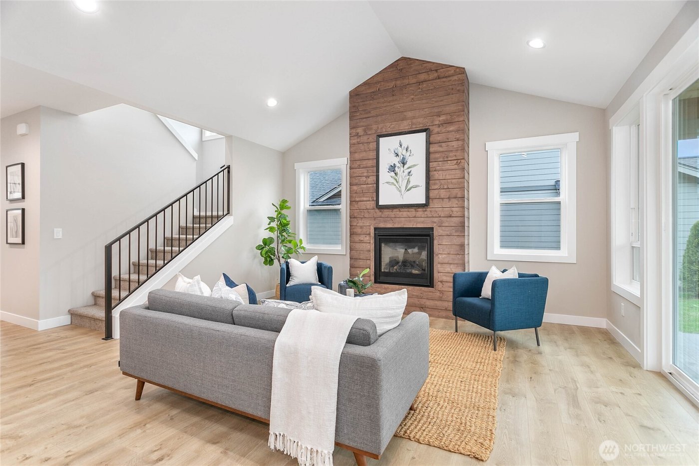 2027 Steelhead Way , Lynden, WA 98264