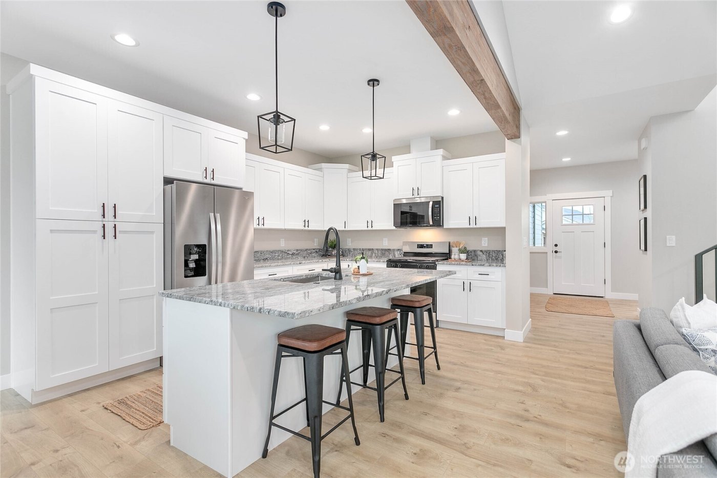 2027 Steelhead Way , Lynden, WA 98264