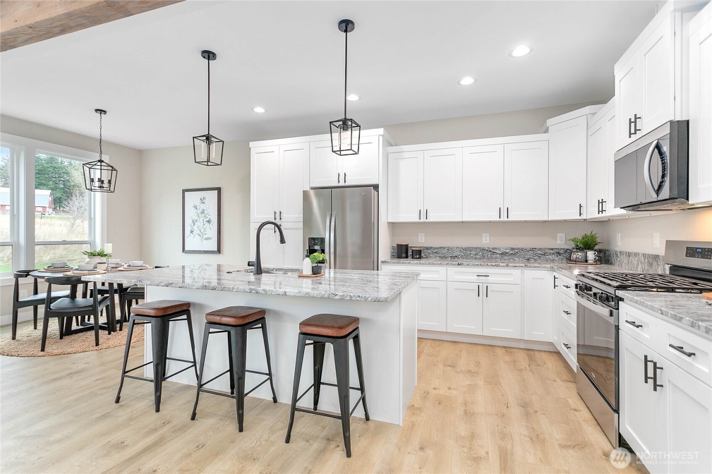 2027 Steelhead Way , Lynden, WA 98264