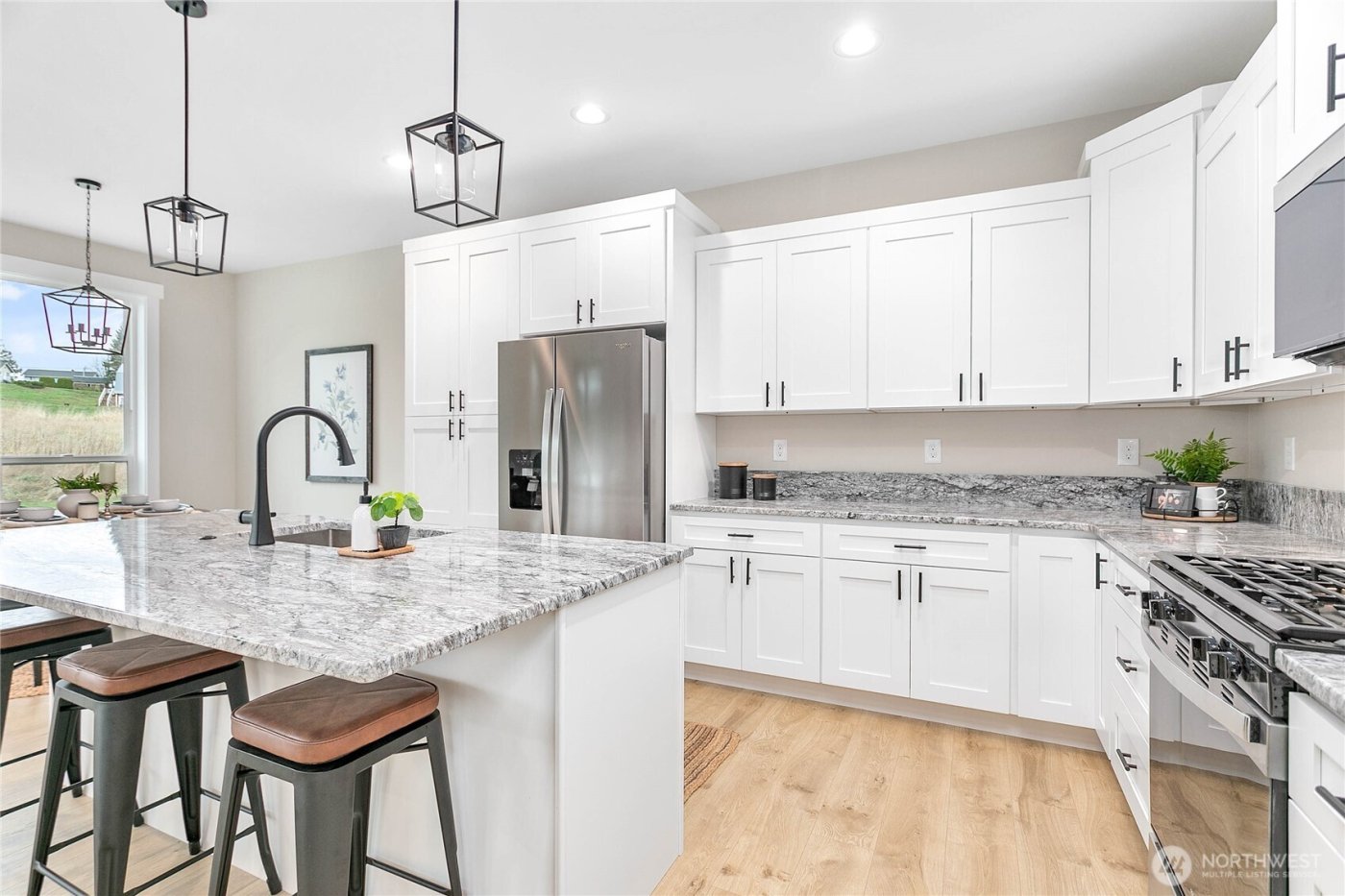 2027 Steelhead Way , Lynden, WA 98264