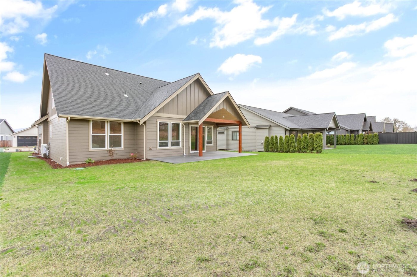 2027 Steelhead Way , Lynden, WA 98264