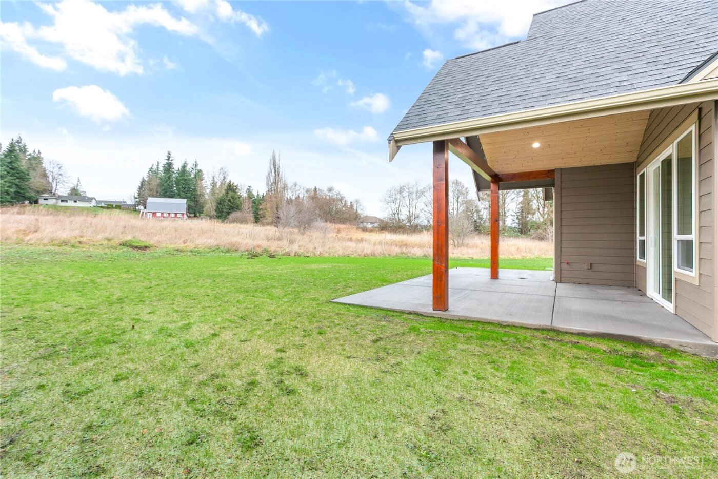 2027 Steelhead Way , Lynden, WA 98264