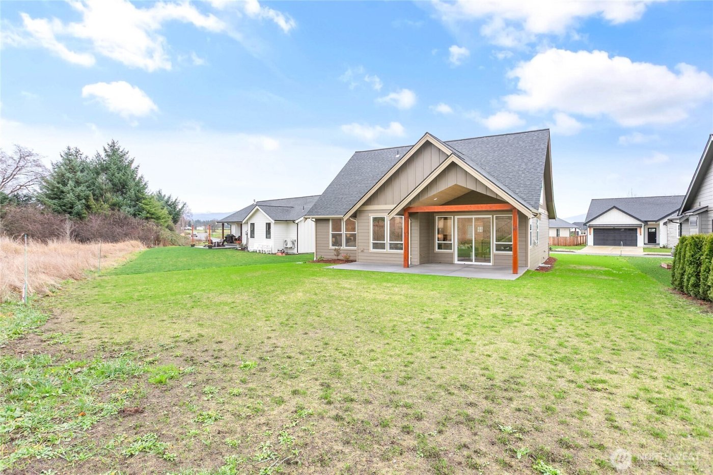 2027 Steelhead Way , Lynden, WA 98264